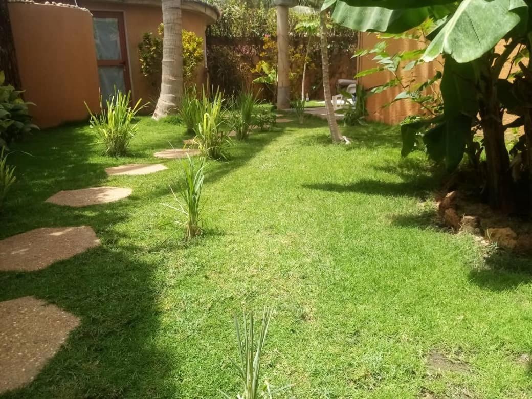 סאלי פורטודל Villa Dallie מראה חיצוני תמונה
