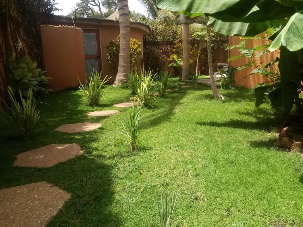 סאלי פורטודל Villa Dallie מראה חיצוני תמונה