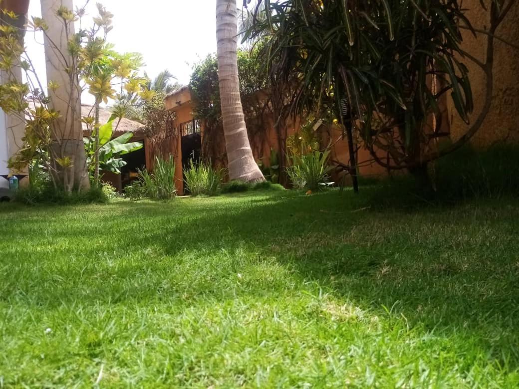 סאלי פורטודל Villa Dallie מראה חיצוני תמונה
