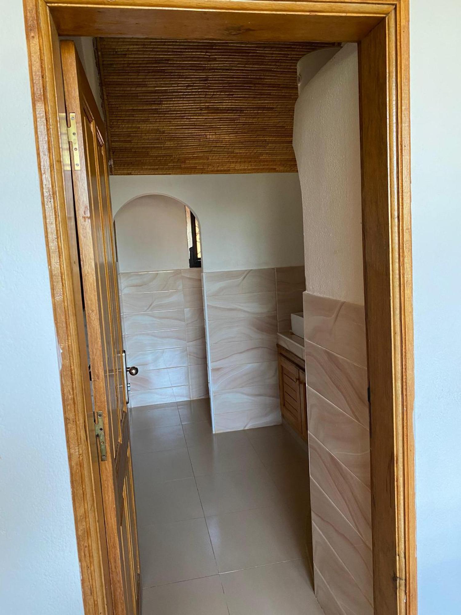סאלי פורטודל Villa Dallie מראה חיצוני תמונה