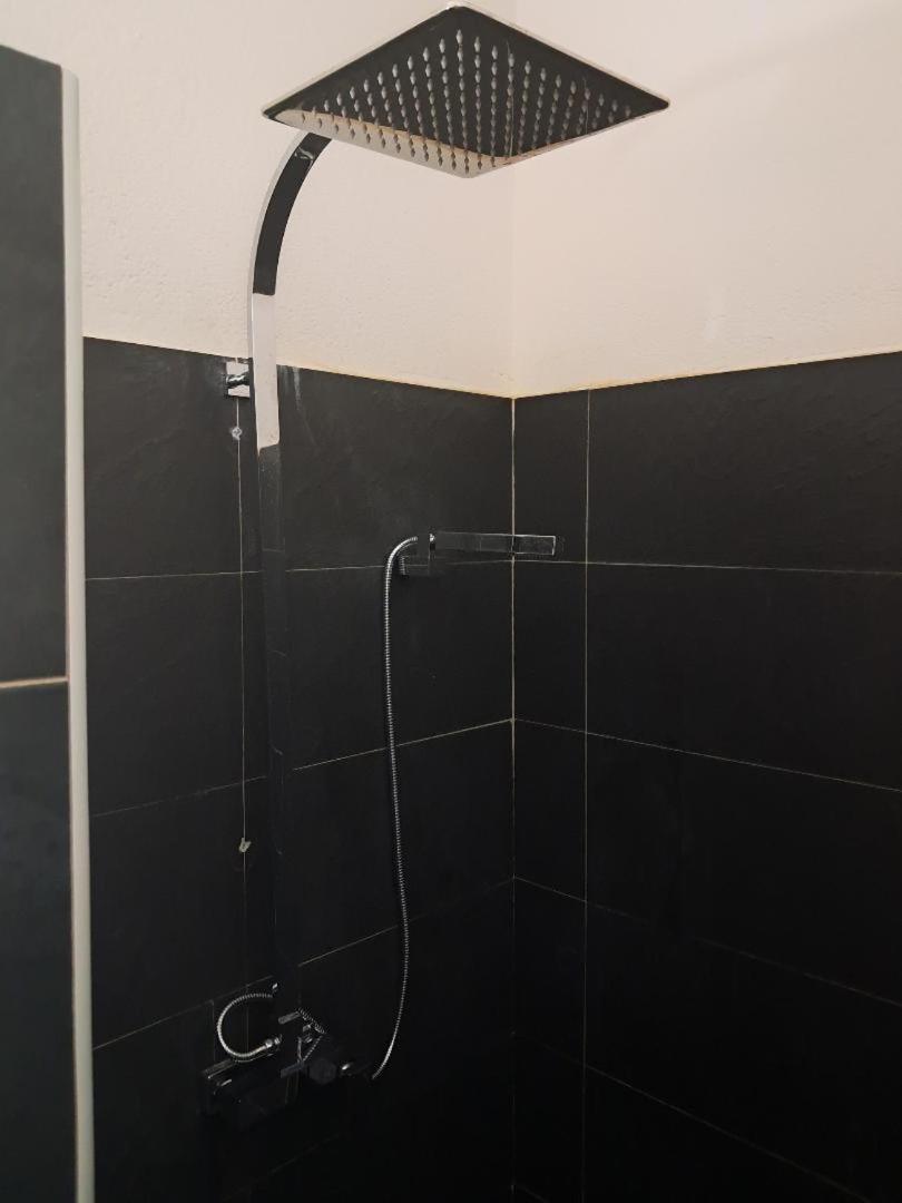 סאלי פורטודל Villa Dallie מראה חיצוני תמונה