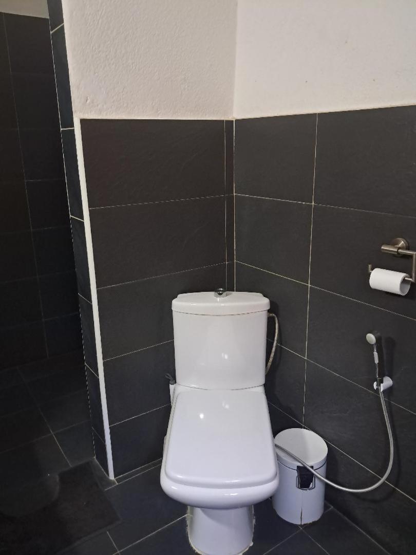 סאלי פורטודל Villa Dallie מראה חיצוני תמונה