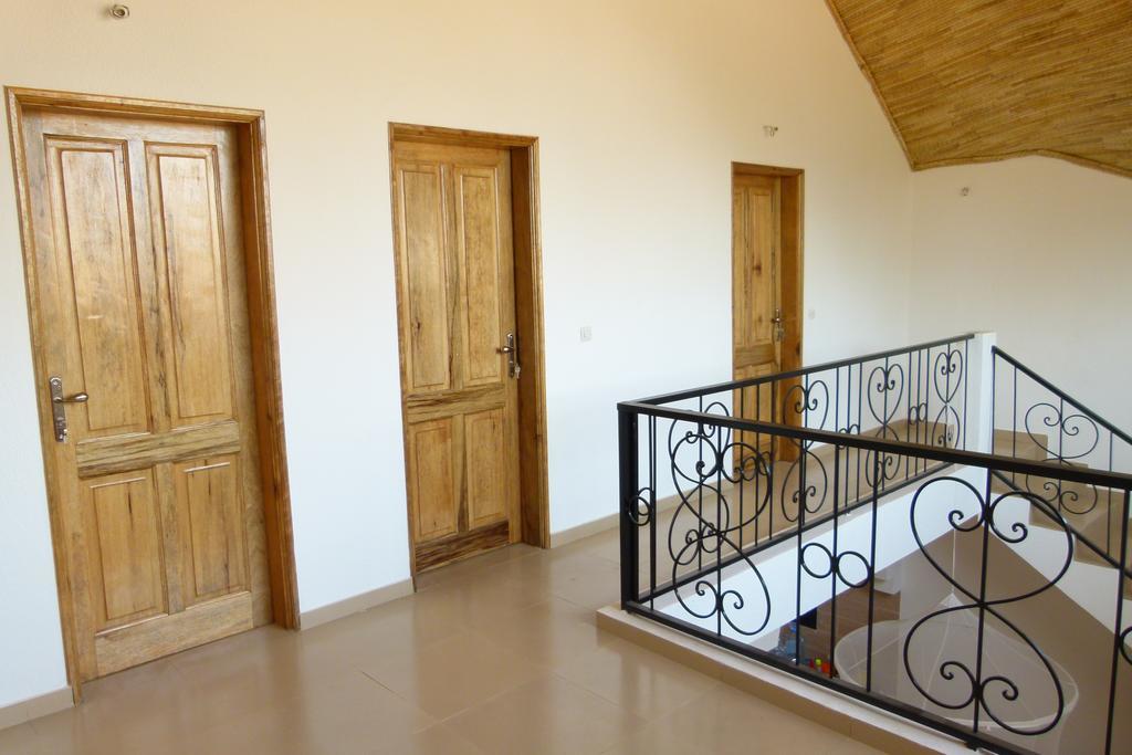 סאלי פורטודל Villa Dallie חדר תמונה