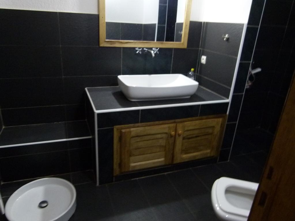 סאלי פורטודל Villa Dallie חדר תמונה