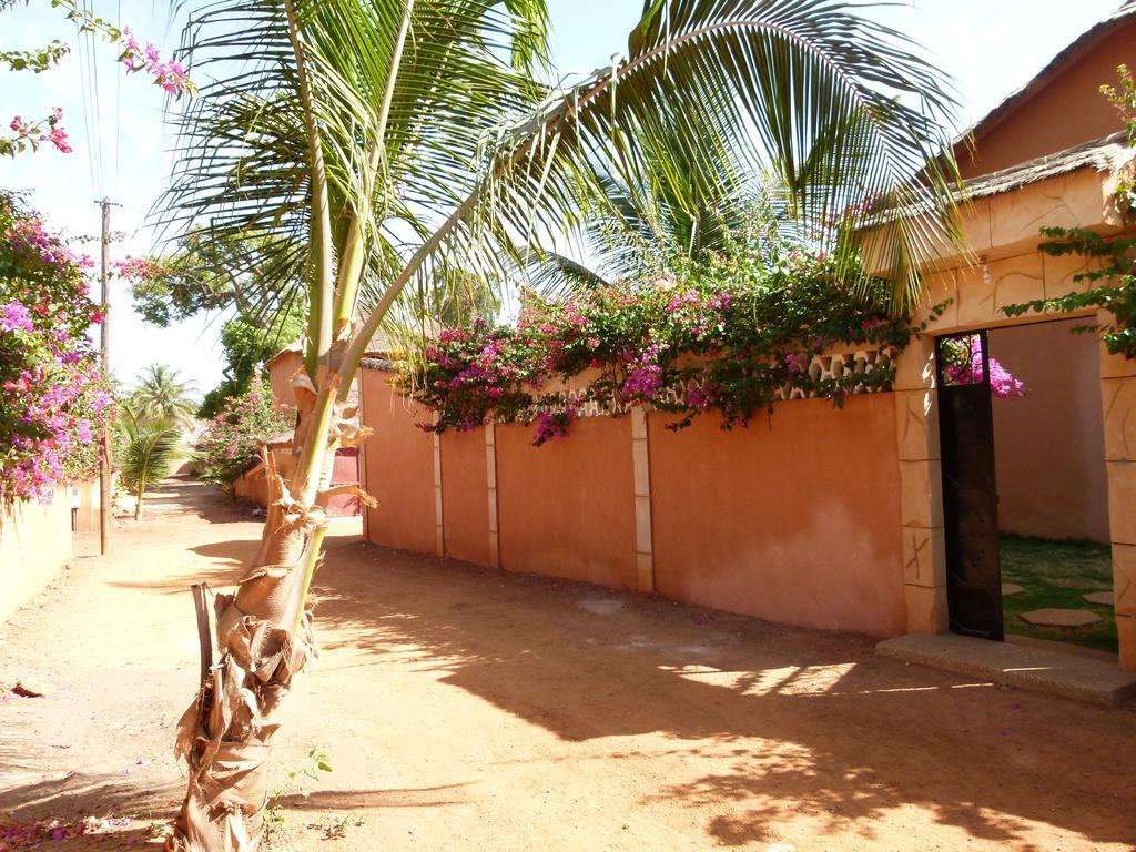 סאלי פורטודל Villa Dallie מראה חיצוני תמונה